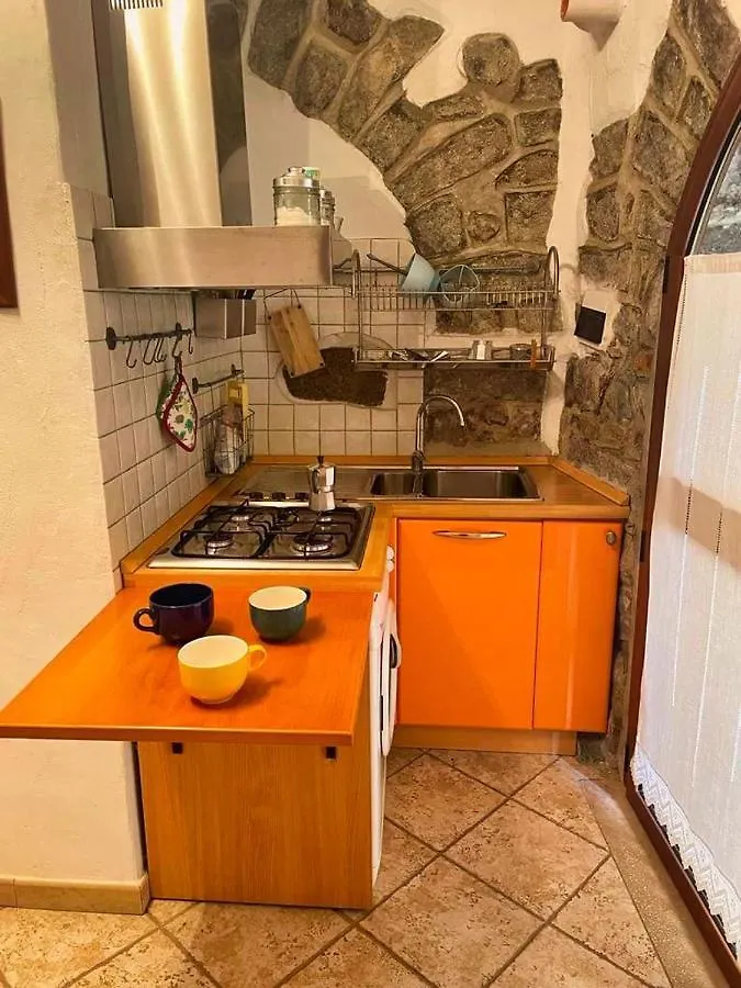 Σπίτι διακοπών Tempesta Home Lanusei