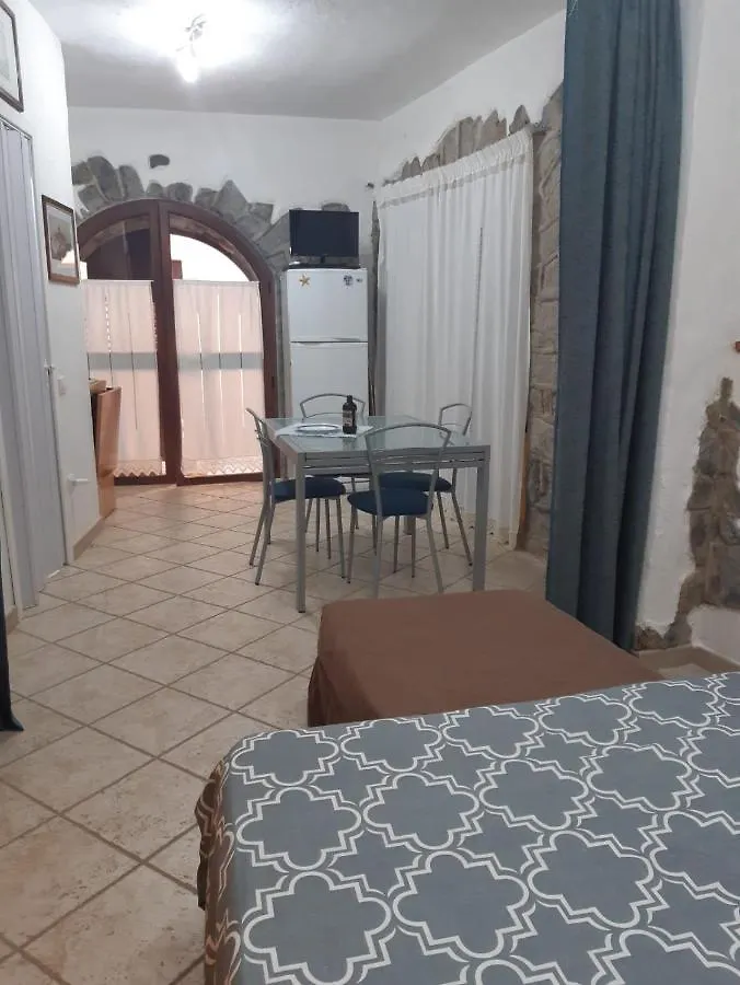 Σπίτι διακοπών Tempesta Home Lanusei Ιταλία