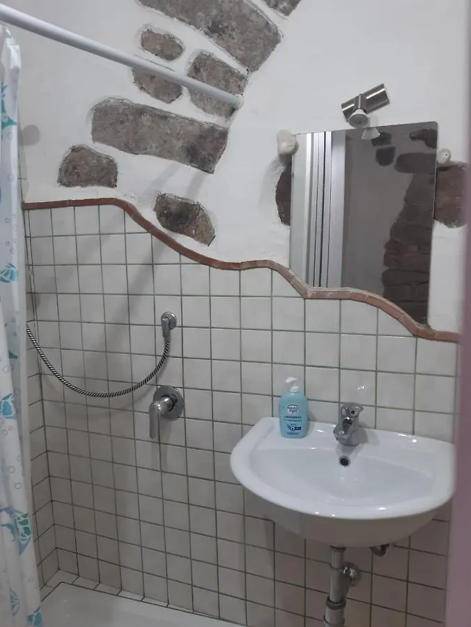 Σπίτι διακοπών Tempesta Home Lanusei
