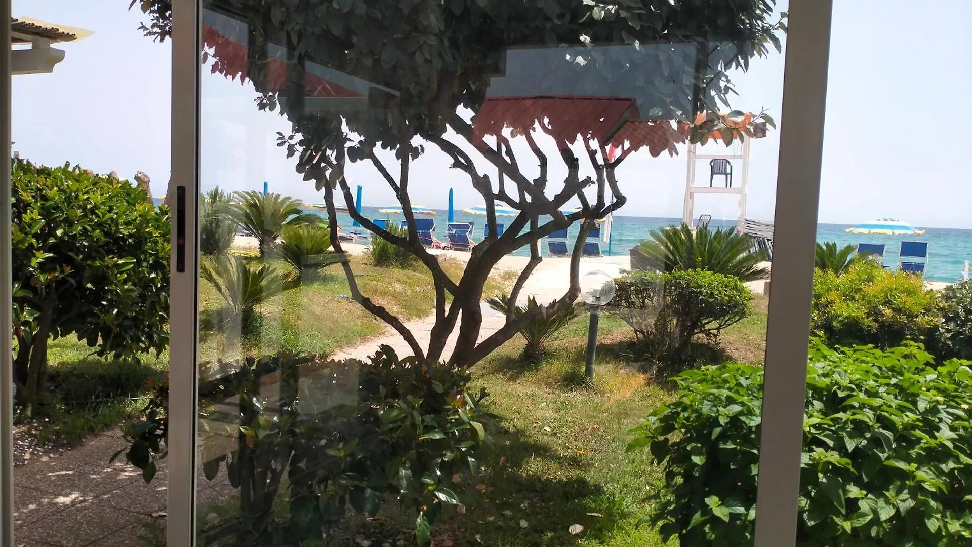 Tempesta Home Lanusei Ιταλία