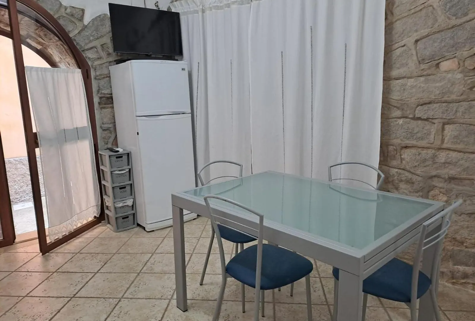 Tempesta Home Lanusei Ιταλία