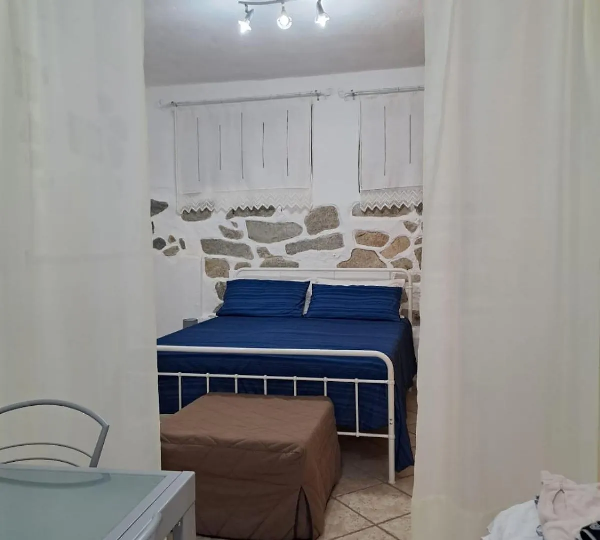 Tempesta Home Lanusei Ιταλία