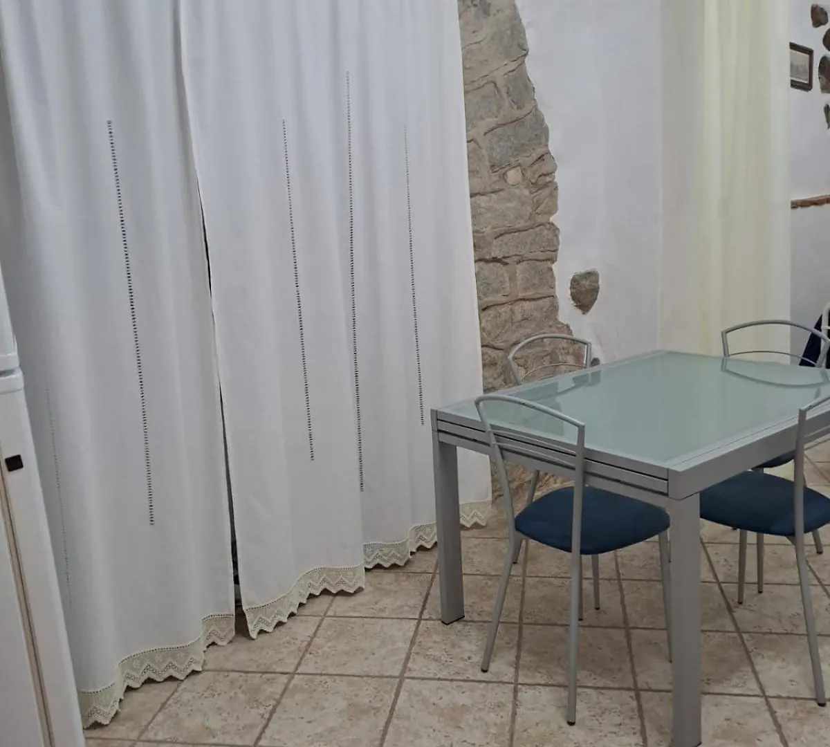Tempesta Home Lanusei Σπίτι διακοπών