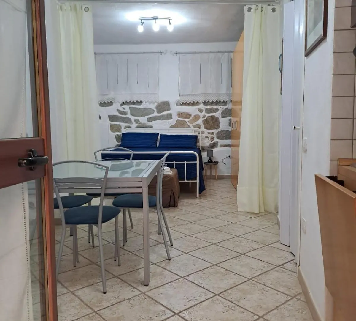 Σπίτι διακοπών Tempesta Home Lanusei